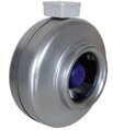 CAIROX VKAP 3.0 BCS 200L Potrubný Ventilátor, Priemer 200mm, Výkon 1007m3/h, Napätie 230V