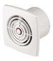 AWENTA RETIS WR125T Ventilátor do kúpeľne a WC s časovým dobehom, priemer 125mm, výkon 150m3/h
