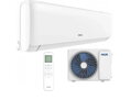 Nástenná klimatizácia AUX Q Smart Plus 5,3 kW 18Q2C s Wi-Fi ovládáním