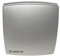 VENTS 100LD Kúpeľňový Ventilátor Ø100mm, 88m3/h, Hliníková Mriežka, IP34