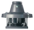 Vortice TRT 70 E 6P - Strešný Ventilátor 400 mm, 600 W, 3-fázový, IP55