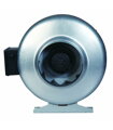 Reventon FR 200 DF - Priemyselný potrubný ventilátor s kovovým puzdrom, priemer 200mm, výkon 1000 m3/h, napätie 230V