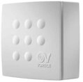 Radiálny Ventilátor Vortice QUADRO MICRO 80 - Výkon 60/85 m3/h, Hlučnosť 28,7/37 dB, Ochrana IPX4