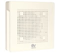Vortice ME 100/4" LL Punto Evo PREMIUM Ventilátor, Biela, IP45, Axiálny, Priemer 100 mm, 2 Rýchlosti