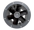Vortice MPC-E 302 M - Potrubný priemyselný axiálny ventilátor, 300mm, 230V, 2 860 m3/h prietok