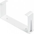 Držiak k plochým kanálom 75x150mm, plastový kód KP75-28