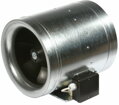 ETALINE 200 E2 01 Poloradiálny Potrubný Ventilátor - Výkon 920 m3/h, 230V AC, 50Hz