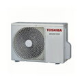 Toshiba Seiya 13 Nástenná Klimatizácia s Invertorom RAS-B13E2KVG-E + RAS-13E2AVG-E, 3,3kW Chladenie, 3,6kW Kúrenie, WiFi Ovládanie