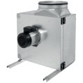 Priemyselný radiálny ventilátor RUCK KCF-N 250 E2 - Priemer 250mm, Výkon 2490 m3/h, 259W, Napätie 230V, Trieda krytia IP54