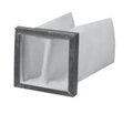 SFK 250 - Vložka do vreckového filtra FBK G4, Priemer Napojenia 250mm