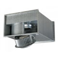 VENTS VKPF 4E 600x300 Radiálny Ventilátor s Výkonom 2950m3/h a Asynchrónnym Motorom 230V