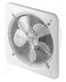 AWENTA WO 250 - Axiálny Ventilátor s 3-rýchlostným Výkonom 436/450/465 m3/h, Ø 250 mm, 230V, Plastové Puzdro, Hliníková Lopatka