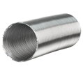 Aluvent Ø 350 mm Hliníkové Flexibilné Potrubie 3m - Kvalitná Vzduchotechnika