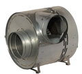 Darco ANECO1-II Krbový Ventilátor s EC Motorom, 490 m3/h, Priemer 125 mm