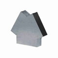 Y-Rozbočka Kanál 3x150x50mm z Pozinkovaného Plechu pre Teplovzdušné Rozvody