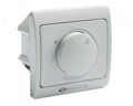Regulátor otáčok EC motorov R1/010 s napätím 10-48VDC, riadiacim signálom 0-10V, plastovým krytom a IP40 ochranou