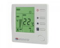 RTS-1-400 Digitálny Termostat Regulátor Teploty v Plastovom Kryte, 230V-400V