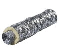 Thermo-GA Ø100mm/10m Izolovaná Flexibilná Hliníková Hadica -30 °C až +250 °C s 25mm Izoláciou