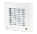 Ventilátor do kúpeľne VENTS 100MA s automatickou žaluziou, Ø 100mm, výkon 98m³/h