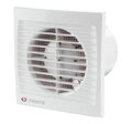 Ventilátor 100STH+časový dobeh+parový senzor