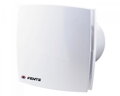 Ventilátor VENTS 125 LD s Ø125mm, Výkon 167m3/h, IP34, Pre Kúpeľne a WC