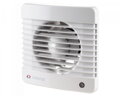 Ventilátor do kúpeľne VENTS 150 MT s časovým dobehom, 295 m3/h, Ø 150mm, IP34