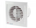 VENTS 150SL Kúpeľňový Ventilátor s Guličkovým Ložiskom, IP34, 150mm, 292m3/h