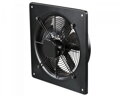 Priemyselný axiálny ventilátor CAIROX APFV 450 s výkonom 4680 m³/h, priemer napojenia 465 mm, napätie 230V