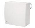 Radiálny Ventilátor VENTS VN-1B 80 s Regulovaným Časovačom a 2-Rýchlostným Motorom, 35-102m3/h, 80mm