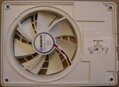 INTELIGENTNÝ AXIÁLNY VENTILÁTOR VENTS 100 iFan S INTEGROVANÝMI RIADIACIMI FUNKCIAMI