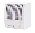 Radiálny Ventilátor Vents 100CFT s Turbo Výkonom a Časovým Dobehom, Priemer 100mm, 122m3/h