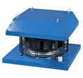 VENTS VKH 2E 220 Radiálny Strešný Ventilátor s Asynchrónnym Motorom, Ø 200 mm, IP44/IP54