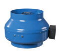 VENTS VKM 315 Priemyselný Potrubný Ventilátor - Priemer 314mm, Výkon 1440 m3/h, Napätie 230V, Oceľový Kryt