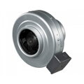 VENTS VKMZ 200 – Priemyselný potrubný ventilátor, Priemer 198mm, Výkon 1000 m3/h, Napätie 230V
