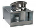 VENTS VKP 4D 600x350 Δ Radiálny Priemyselný Ventilátor s Trojfázovým Pripojením, Kapacita 2970 m³/h