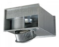 VENTS VKPF 4D Radiálny Ventilátor 600x350 mm, 5020 m3/h, Trojfázový