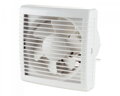 VENTS VVR 230 Reverzný Ventilátor s Výkonom 455m3/h, IPX4 Ochrana, ABS Plast