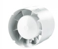 Potrubný Ventilátor VENTS 150 VKO1TL - 365 m3/hod, Časový Dobeh, Gulôčkové Ložisko, Ø 150mm