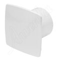 AWENTA NEA 100T Axiálny Ventilátor s Časovým Dobehom, Výkon 88m3/h, Priemer 100mm