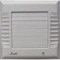 Ventilátor AWENTA A-MATIC 100T s Automatickou Žaluziou a Časovým Dobehom, Priemer 100mm, Kapacita 95m3/h