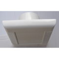 Ventilátor AWENTA A-MATIC 100T s Automatickou Žaluziou a Časovým Dobehom, Priemer 100mm, Kapacita 95m3/h