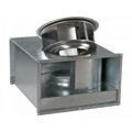 VENTS VKP 2E 500x250 Radiálny Ventilátor s Výkonom 1720m3/h, 230V pre Priemyselné a Verejné Priestory
