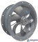 Axiálne ventilátory s prírubou ELICENT-CCZ