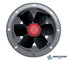 Axiálne ventilátory s prírubou VORTICE