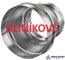 Hliníkové redukcie HR