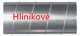 HLINÍKOVÉ spiro potrubie