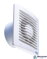 Ventilátory do kúpeľne a WC-ELICENT E-STYLE