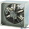 AXIÁLNE ventilátory do miestností s vysokou koncen