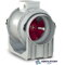 Potrubné poloradiálne ventilátory VORTICE LINEO