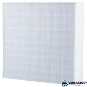F8 Filter pre BLAUBERG FRESHBOX 100 WIFI a VENTS Micra 100-WIFI - SF 193x158x47